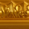 GOLD Эмаль декоративная перламутровая