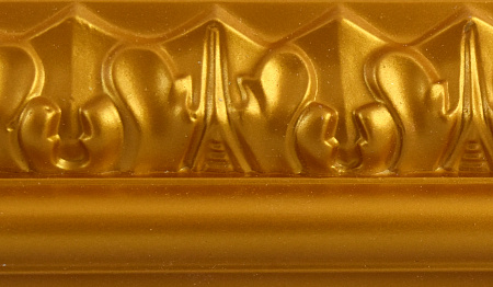 GOLD Эмаль декоративная перламутровая